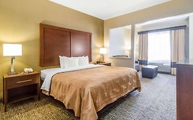 Quality Suites Corbin North